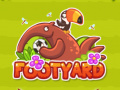 Laro Foot Yard