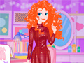 Laro Merida Plaid Fashion Trend