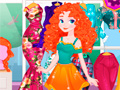 Laro Merida Dress For Less