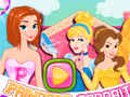 Laro Princess Sorority Pledge