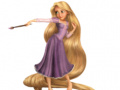 Laro Tangled Coloring For Kids