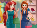 Laro Princesses Dressing Room