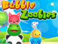 Laro Bubble Zoobies
