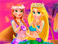 Laro Princess Hawaii Style