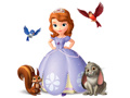 Laro Sofia The First: Coloring For Kids