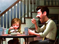 Laro Inside Out Lost Thoughts