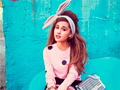 Laro Ariana Grande Spot The Differences
