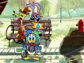 Laro Donald Duck in Hydro Frenzy