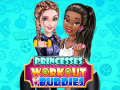 Laro Princesses Workout Buddies