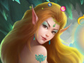 Laro Crystal Fairy