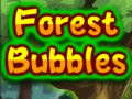 Laro Forest Bubbles  