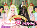 Laro Princess Wedding Classic or Unusual
