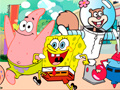 Laro Spongebob Hidden Alphabets