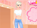 Laro Princess Modern Fashionista