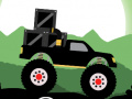 Laro Monster Truck Forest-Delivery