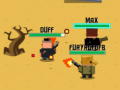 Laro Wasteland Warriors