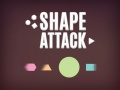 Laro Shape Attack