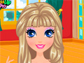 Laro Heart Bangs