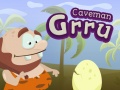 Laro Caveman Grru