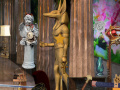 Laro Night of Museums
