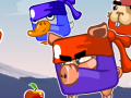 Laro Crunching Ninjas 