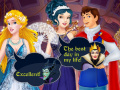 Laro Princess Life For Villain