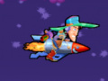 Laro Space Cowboy