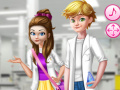 Laro College Love Chemistry Class
