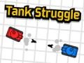 Laro Tank Struggle  