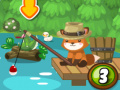 Laro Fishing Dash