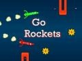 Laro Go Rockets