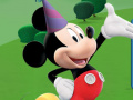 Laro Mickey Mouse Labyrinth to the Party