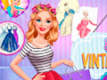 Laro Ellie Vintage Fair