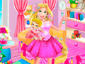 Laro Sweet Baby Bedroom
