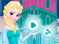 Laro Elsa's Ice Castle