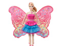 Laro Design your own Barbie