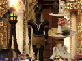 Laro The Lost Temple
