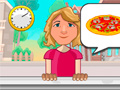 Laro Bake Time Pizzas