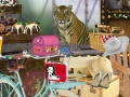 Laro The amazing Animal Circus