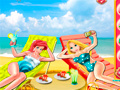 Laro Princesses Perfect Tanning