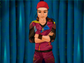 Laro Descendants Dress Up