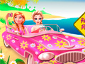 Laro Princesses Road Trip Fun