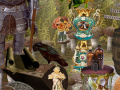 Laro The Last Exodus