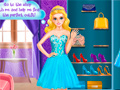 Laro Cindy Wedding Shopping