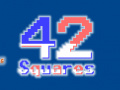 Laro 42 Squares