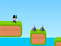 Laro Sir Jump