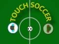 Laro Touch Soccer