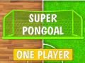 Laro Super Pongoal