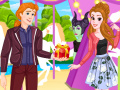 Laro Princess Valentines Chaos