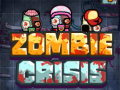 Laro Zombie Crisis